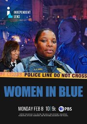 Women in Blue из фильмографии Кристофер Уайт в главной роли.