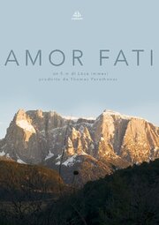 Amor Fati - лучший фильм в фильмографии Моника Писедду