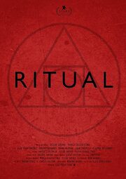 Ritual - лучший фильм в фильмографии Эдуардо Наварро