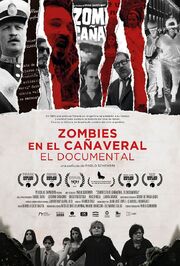 Zombies in the Sugar Cane Field. The Documentary - лучший фильм в фильмографии Guido de Paula