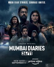 Mumbai Diaries - лучший фильм в фильмографии Никхил Гонсалвес