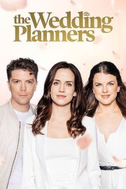 The Wedding Planners из фильмографии Ланетт Уэр в главной роли.