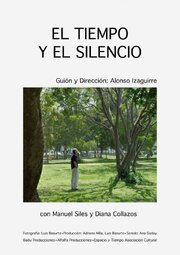 El Tiempo y el Silencio - лучший фильм в фильмографии Robinson Díaz Sifuentes