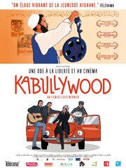 Kabullywood - лучший фильм в фильмографии Louis Meunier