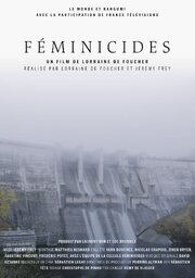 Féminicides - лучший фильм в фильмографии Matthieu Besnard