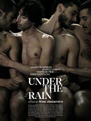 Under the Rain из фильмографии Валентин Браун в главной роли.