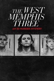 The West Memphis Three: An ID Murder Mystery - лучший фильм в фильмографии Matt Fulcher