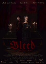 Bleed - лучший фильм в фильмографии Phillip Jørgensen