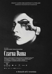 Czarna dama - лучший фильм в фильмографии Krzysztof Dzierma