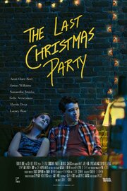 The Last Christmas Party из фильмографии Scottie Schwefel в главной роли.