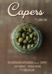 Capers - лучший фильм в фильмографии Casey Gardner Ford