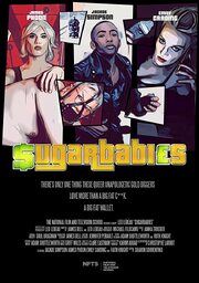 Sugarbabies - лучший фильм в фильмографии Janka Troeber