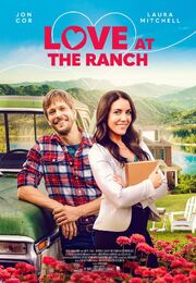 Love at the Ranch из фильмографии Линдсэй Корман в главной роли.