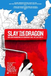 Slay the Dragon - лучший фильм в фильмографии Mickey Michaux