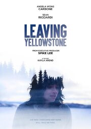 Leaving Yellowstone - лучший фильм в фильмографии Шон Риччарди