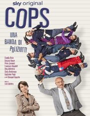 Cops - Una banda di poliziotti из фильмографии Marcello Mereu в главной роли.