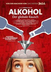 Alkohol - лучший фильм в фильмографии Рольф Бергманн