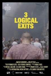 3 Logical Exits - лучший фильм в фильмографии Патрик Кэмпбелл