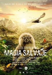 Colombia magia salvaje из фильмографии Эллисон Бин в главной роли.