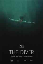 The Diver - лучший фильм в фильмографии Джастин Пехберти