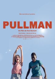 Pullman из фильмографии Эду Биуррун в главной роли.