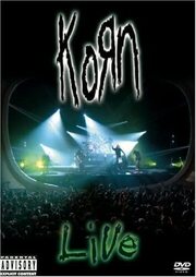 Korn: Live из фильмографии Энн Ким в главной роли.