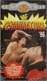 Terminators '96 из фильмографии Тед ДиБиасе в главной роли.