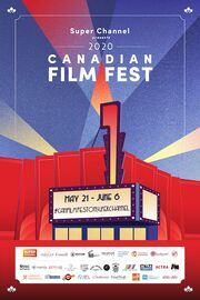 Canadian Film Fest Presented by Super Channel - лучший фильм в фильмографии Майкл Липка