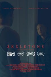 Skeletons - лучший фильм в фильмографии Benjamin Drew Thompson