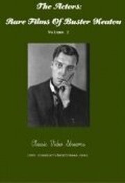 Триумф Лестера Снэпуэлла из фильмографии Бастер Китон в главной роли.