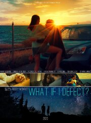 What if I Defect? - лучший фильм в фильмографии Стив Стерлинг