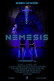 Nemesis из фильмографии С. Джо Доунинг в главной роли.