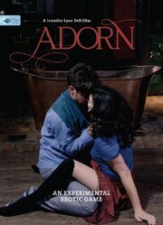 Adorn - лучший фильм в фильмографии Дженнифер Лион Белл