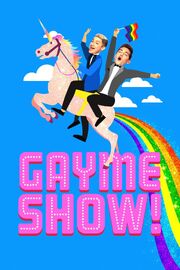 Gayme Show из фильмографии Brian Baldinger в главной роли.