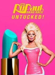 Drag Race: Untucked! - лучший фильм в фильмографии Шарон Нидлз