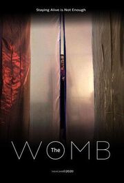 The Womb - лучший фильм в фильмографии Cami Varela