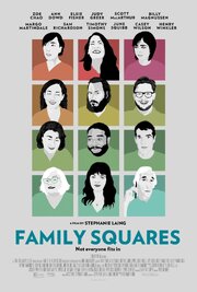 Family Squares из фильмографии Тимоти С. Саймонс в главной роли.