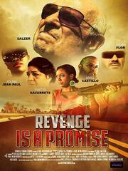 Revenge Is a Promise - лучший фильм в фильмографии Питер Сальцер