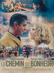 Le chemin du bonheur из фильмографии Мишель Фесслер в главной роли.