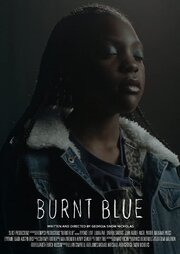 Burnt Blue из фильмографии Demi Waldron в главной роли.