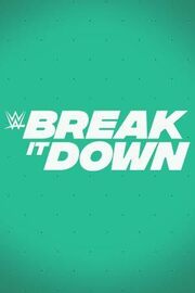 WWE Break It Down из фильмографии Пол Левески в главной роли.