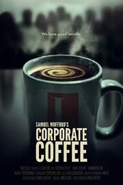 Corporate Coffee - лучший фильм в фильмографии Alina Slovachevska