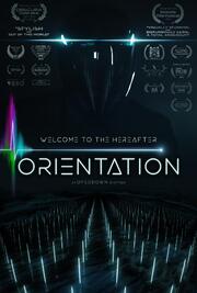 Orientation из фильмографии Austin J. Lewis в главной роли.