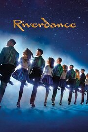 Riverdance - лучший фильм в фильмографии Edel Murphy