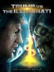 Trump vs the Illuminati - лучший фильм в фильмографии Марко Гусман