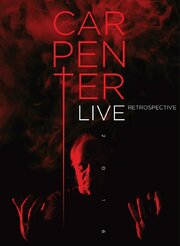 John Carpenter Live Retrospective 2016 из фильмографии Коди Карпентер в главной роли.