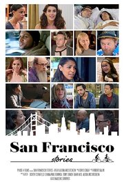 San Francisco Stories - лучший фильм в фильмографии Kyle Casey Chu