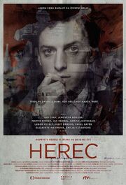 Herec из фильмографии Иржи Симек в главной роли.