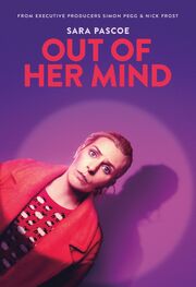 Out of Her Mind из фильмографии Майлз Кетли в главной роли.