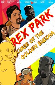 Rex Park: Curse of the Golden Buddha - лучший фильм в фильмографии Brandon Dunlap